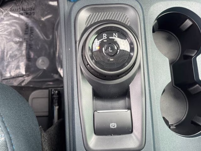 2026 Azure Gray Metallic Tri-Coat Ford Maverick XLT FWD Truck