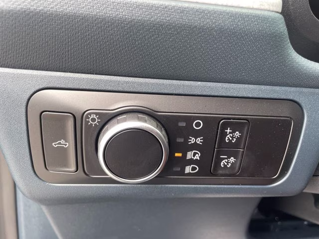 2026 Azure Gray Metallic Tri-Coat Ford Maverick XLT FWD Truck