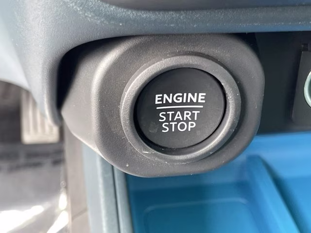 2026 Azure Gray Metallic Tri-Coat Ford Maverick XLT FWD Truck