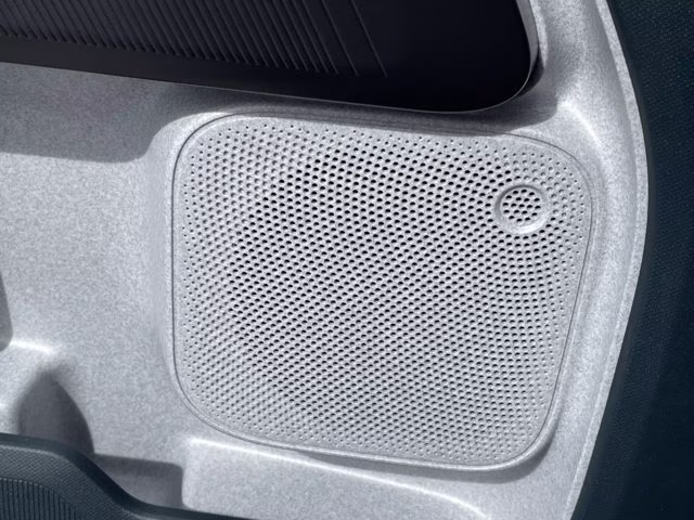 2026 Azure Gray Metallic Tri-Coat Ford Maverick XLT FWD Truck