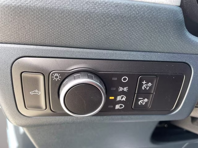 2026 Azure Gray Metallic Tri-Coat Ford Maverick XLT FWD Truck