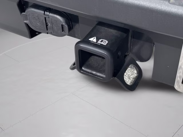 2026 Oxford White Ford Maverick XLT AWD Truck