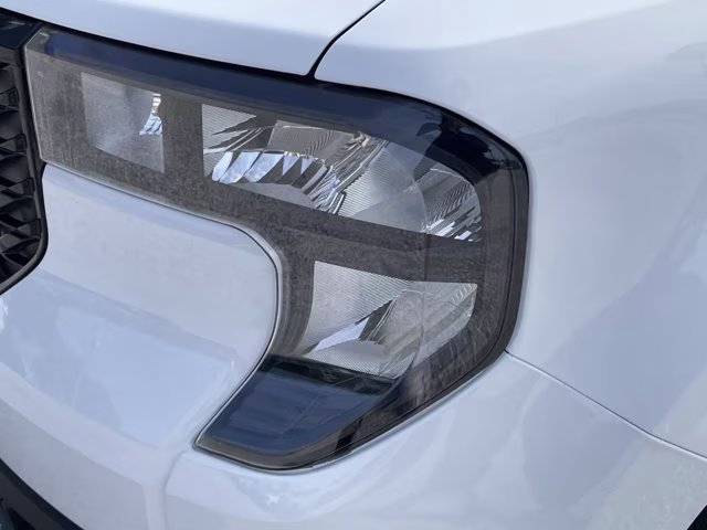 2026 Oxford White Ford Maverick XLT AWD Truck
