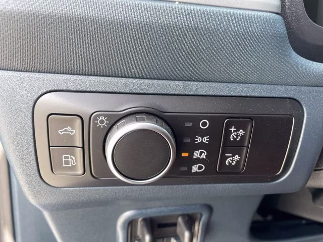2026 Velocity Blue Ford Maverick XLT AWD Truck