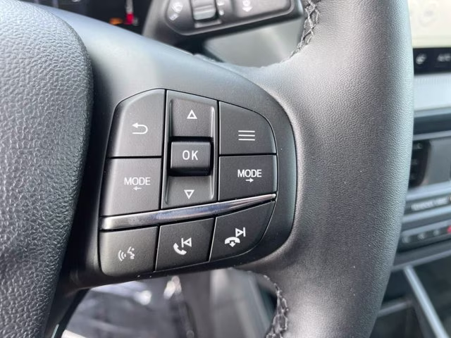 2026 Velocity Blue Ford Maverick XLT AWD Truck