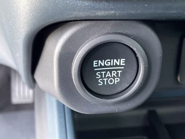2026 Azure Gray Metallic Tri-Coat Ford Maverick Lariat AWD Truck