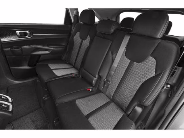 2023 Everlasting Silver Kia Sorento LX FWD SUV