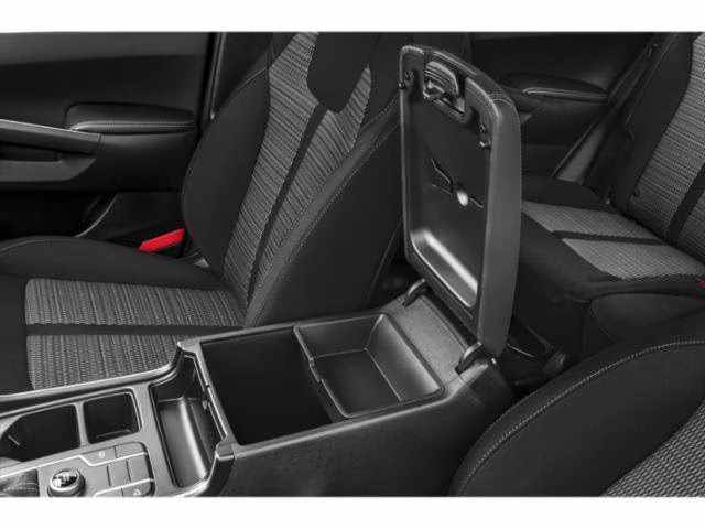 2023 Everlasting Silver Kia Sorento LX FWD SUV