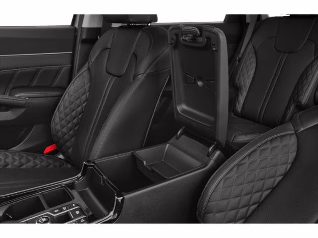 2022 Glacial White Pearl Kia Sorento SX FWD SUV
