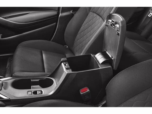 2024 Classic Silver Metallic Toyota Corolla LE FWD Sedan