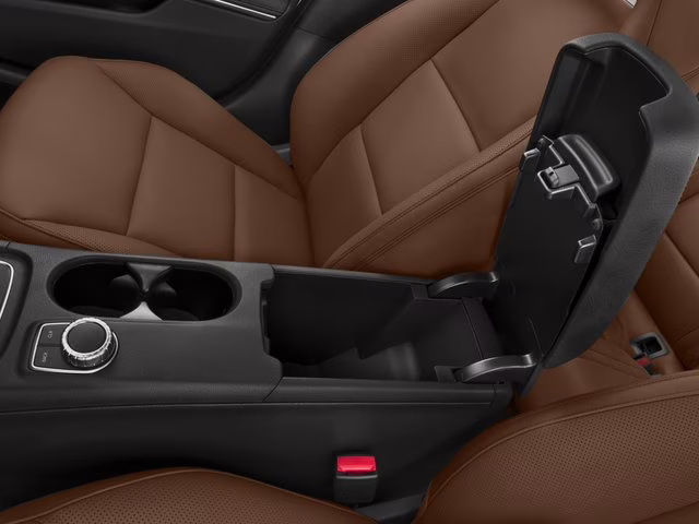 2016 Black Mercedes-Benz GLA GLA 45 AMG AWD SUV