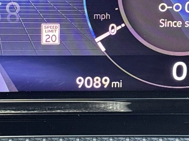 2024 Pure White Volkswagen Golf R 2.0T AWD Hatchback