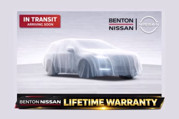 2026 Gun Metallic Nissan Rogue Dark Armor FWD SUV