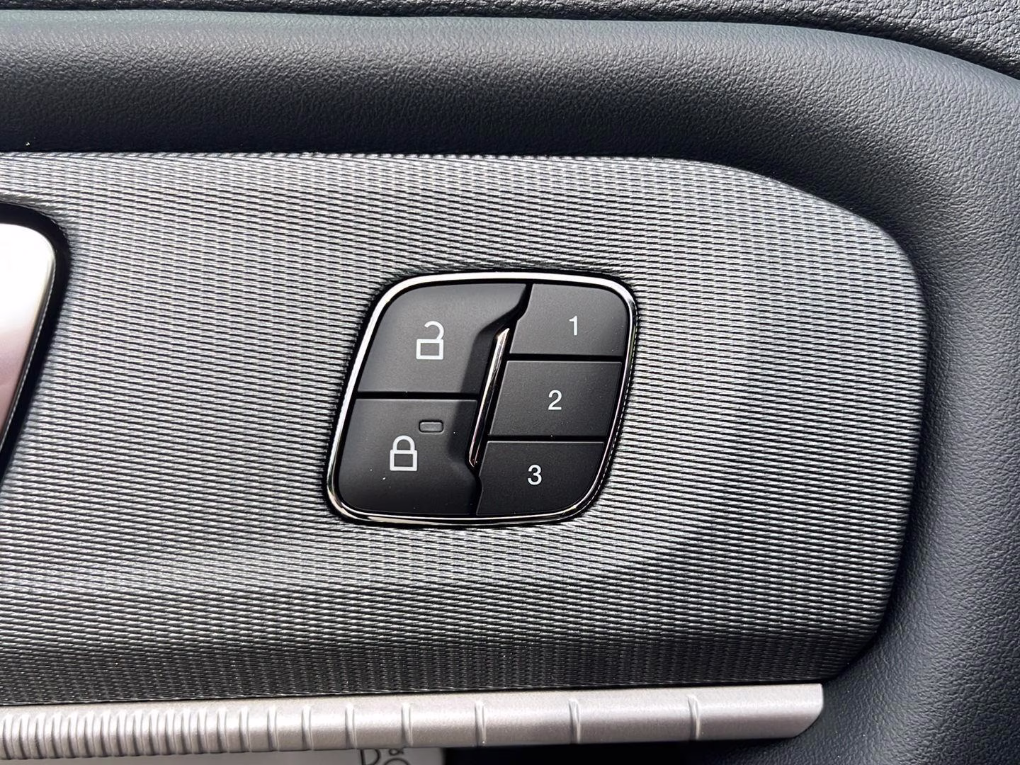 2026 Carbonized Gray Ford Explorer ST 4X4 SUV