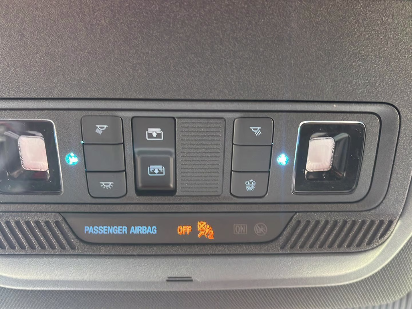 2026 Carbonized Gray Ford Explorer ST 4X4 SUV