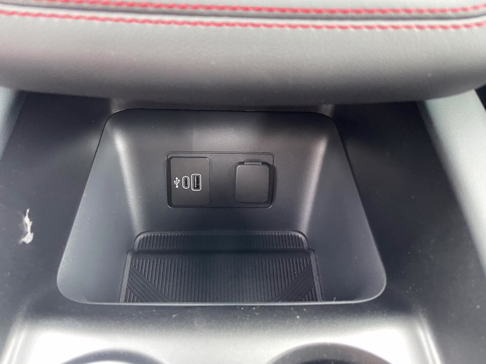2026 Carbonized Gray Ford Explorer ST 4X4 SUV