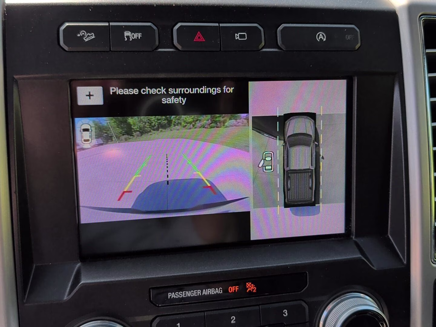 2019 Agate Black Ford F150 XL/XLT/LRT 4X4 Truck