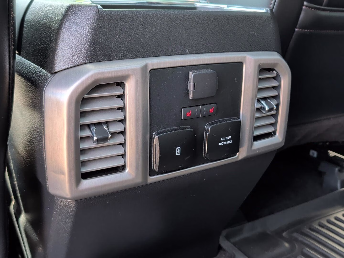 2019 Agate Black Ford F150 XL/XLT/LRT 4X4 Truck