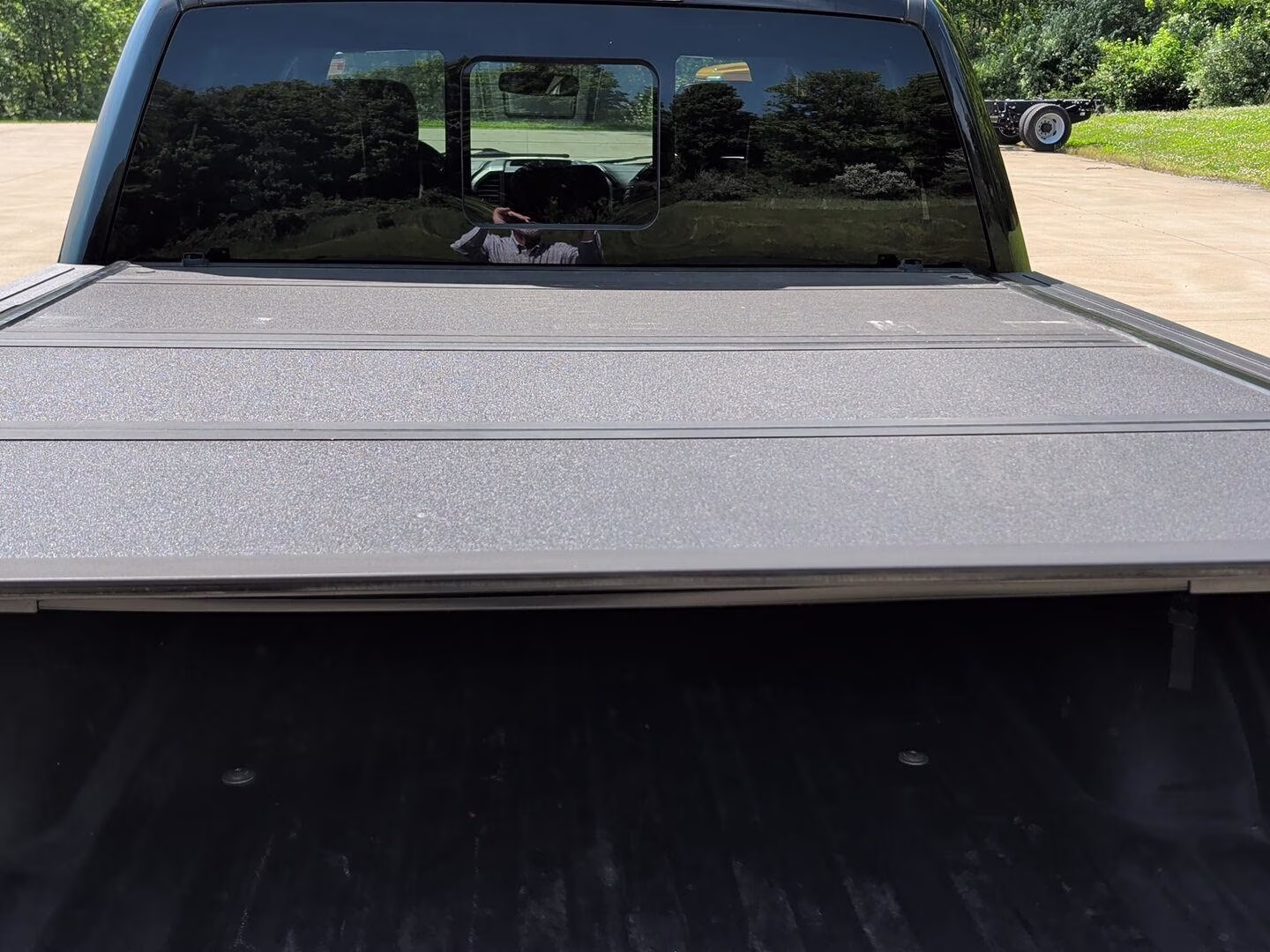 2019 Agate Black Ford F150 XL/XLT/LRT 4X4 Truck