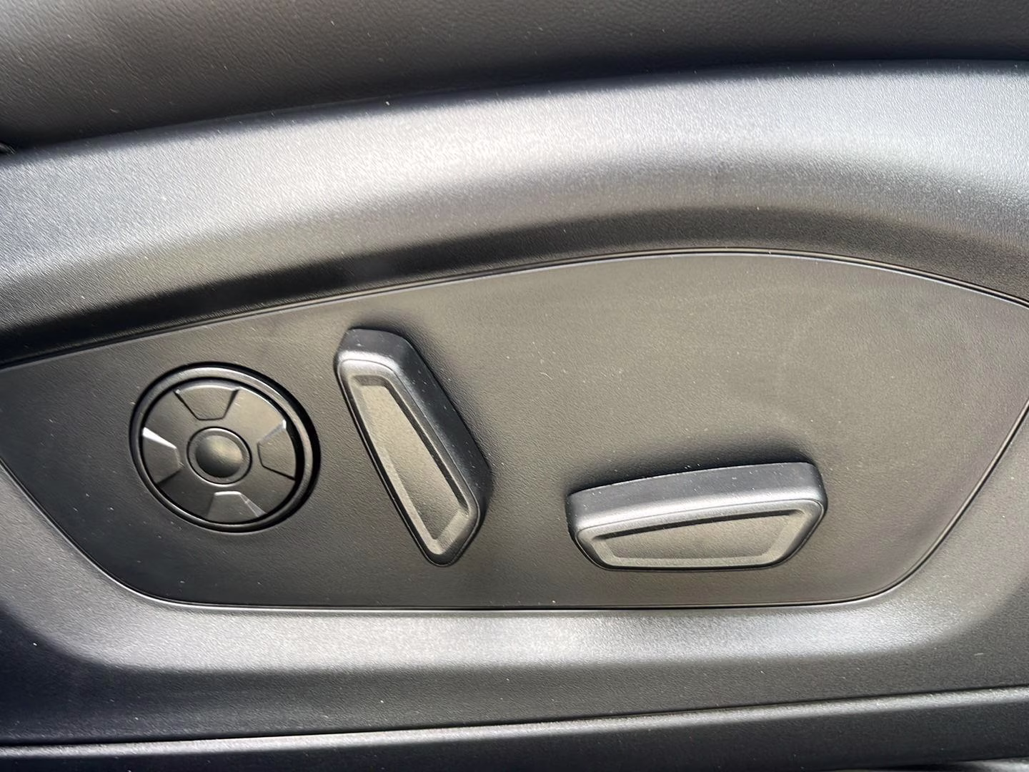 2026 Carbonized Gray Ford Explorer ST 4X4 SUV