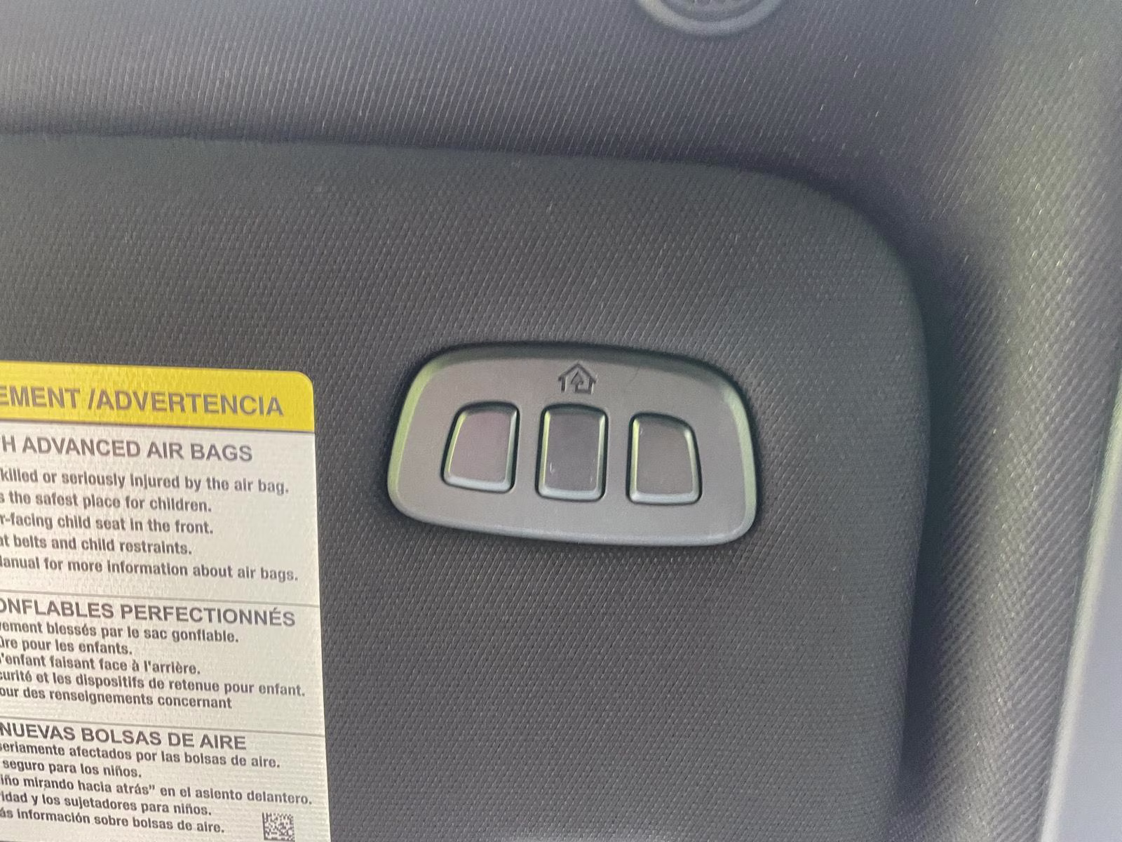 2026 Carbonized Gray Ford Explorer ST 4X4 SUV
