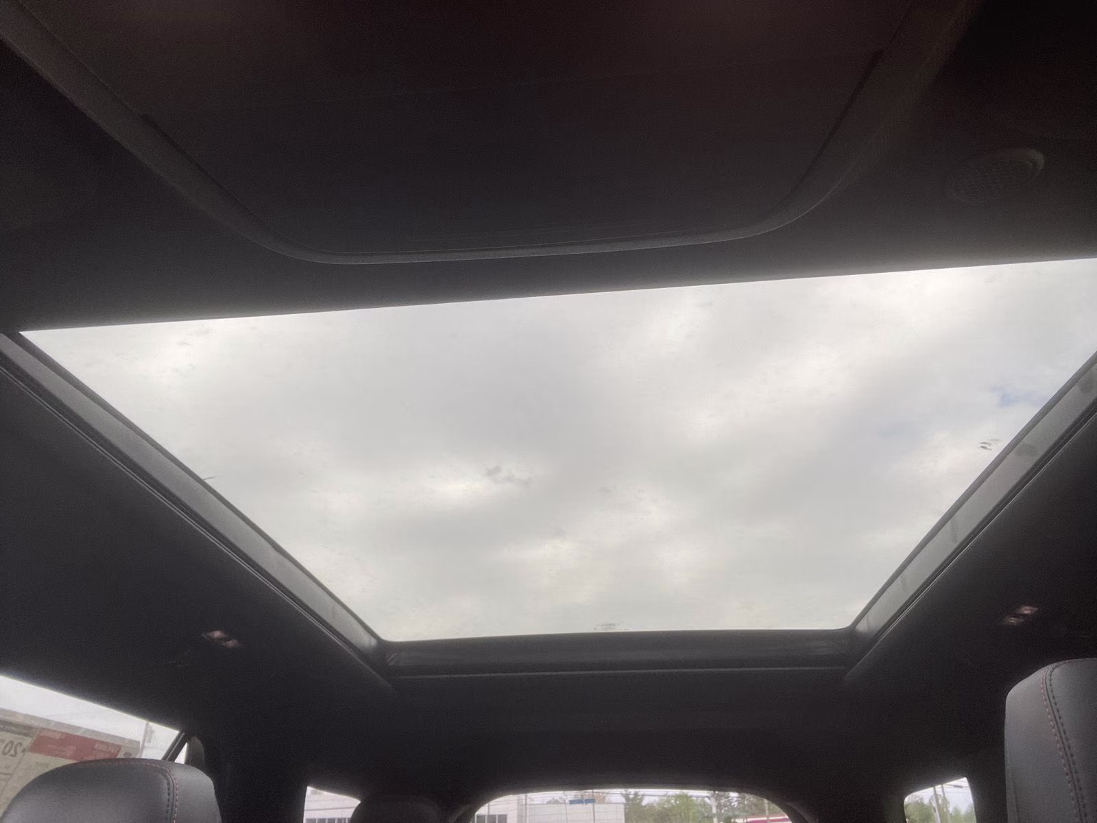 2026 Carbonized Gray Ford Explorer ST 4X4 SUV