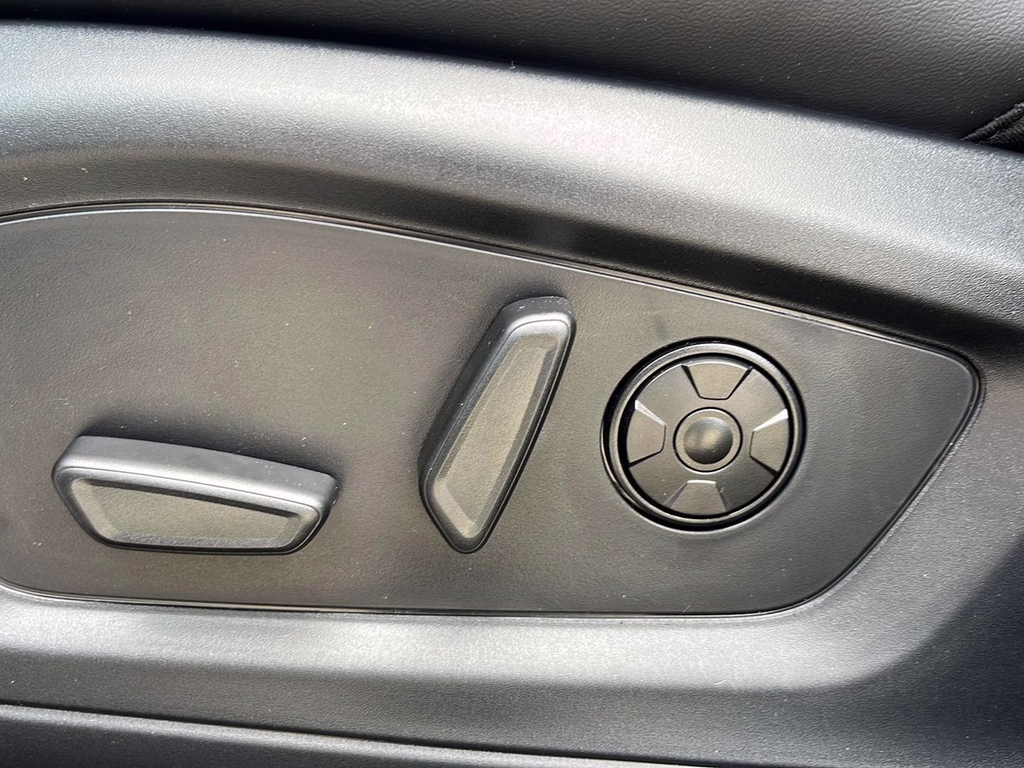 2026 Carbonized Gray Ford Explorer ST 4X4 SUV