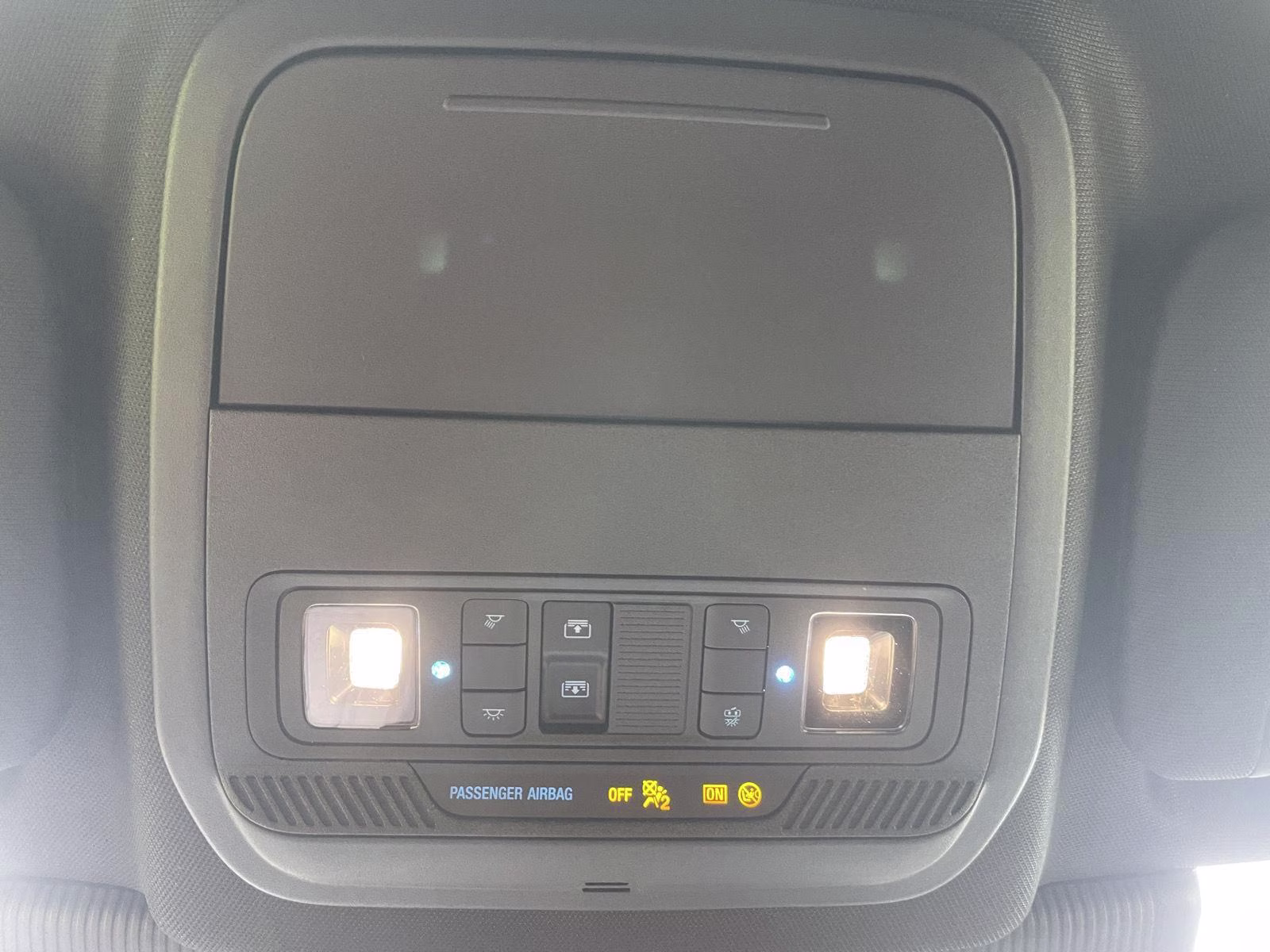 2026 Carbonized Gray Ford Explorer ST 4X4 SUV