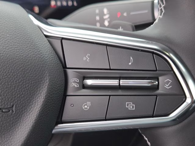 2026 Summit White Chevrolet Traverse LT FWD SUV
