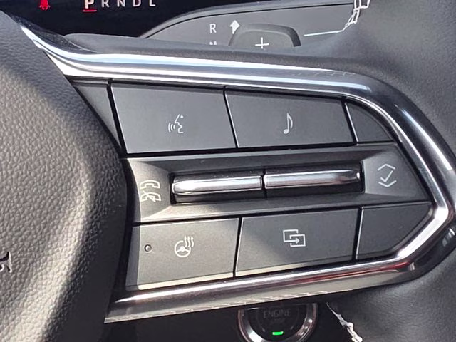 2026 Radiant Red Tintcoat Chevrolet Traverse LT AWD SUV