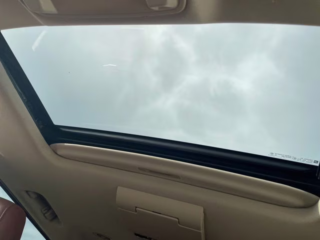 2016 Black Raven Cadillac Escalade ESV Luxury 4X4 SUV