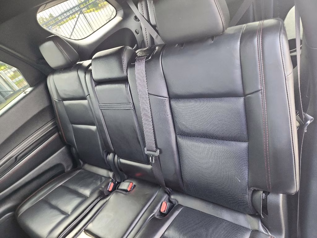 2023 Frostbite Pearlcoat Dodge Durango R/T AWD SUV