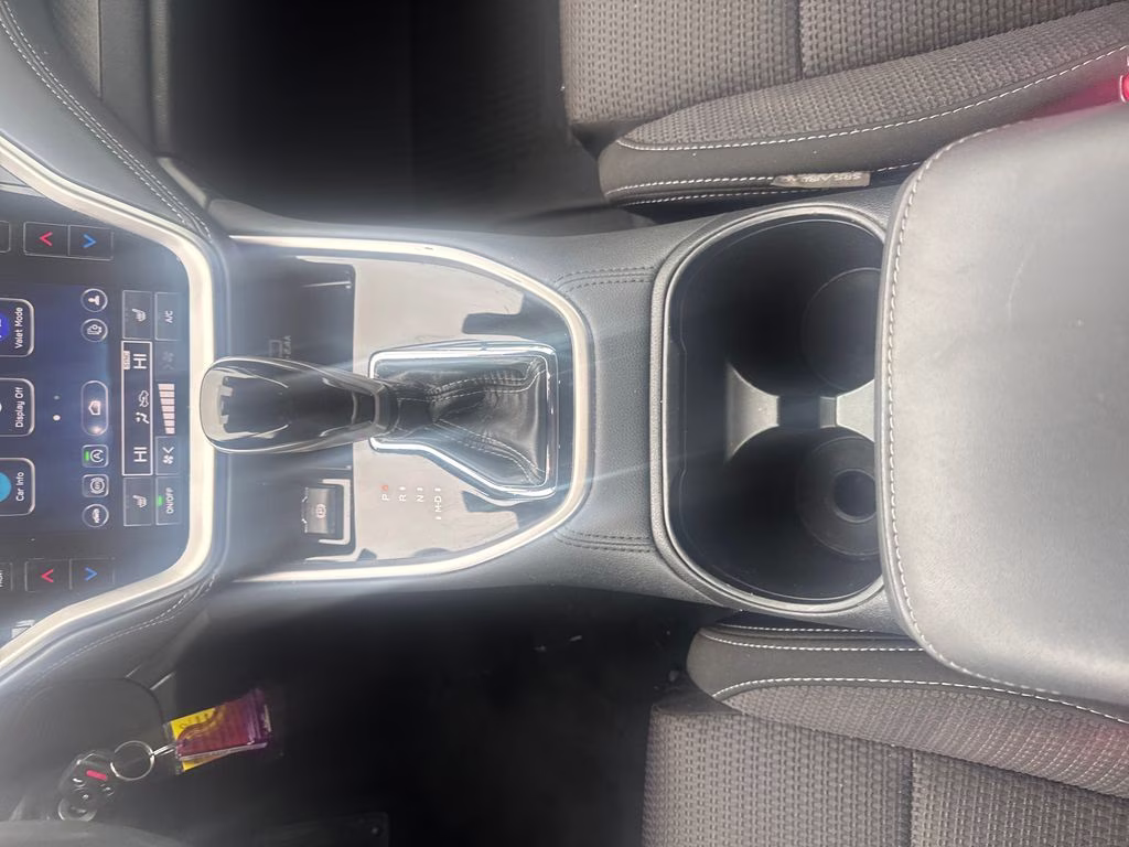 2023 Crystal White Pearl Subaru Outback Premium AWD SUV