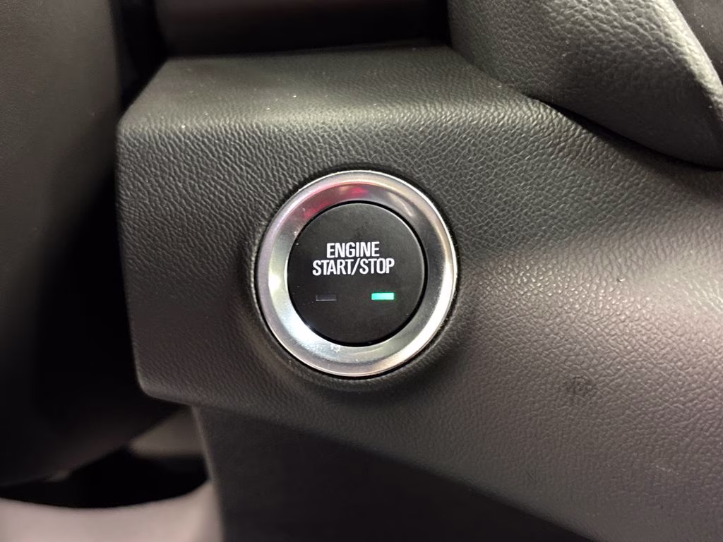 2024 Summit White GMC Terrain Denali AWD SUV