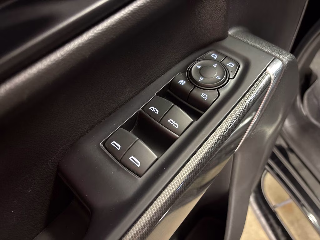 2021 Ebony Twilight Metallic GMC Sierra 1500 AT4 4X4 Truck