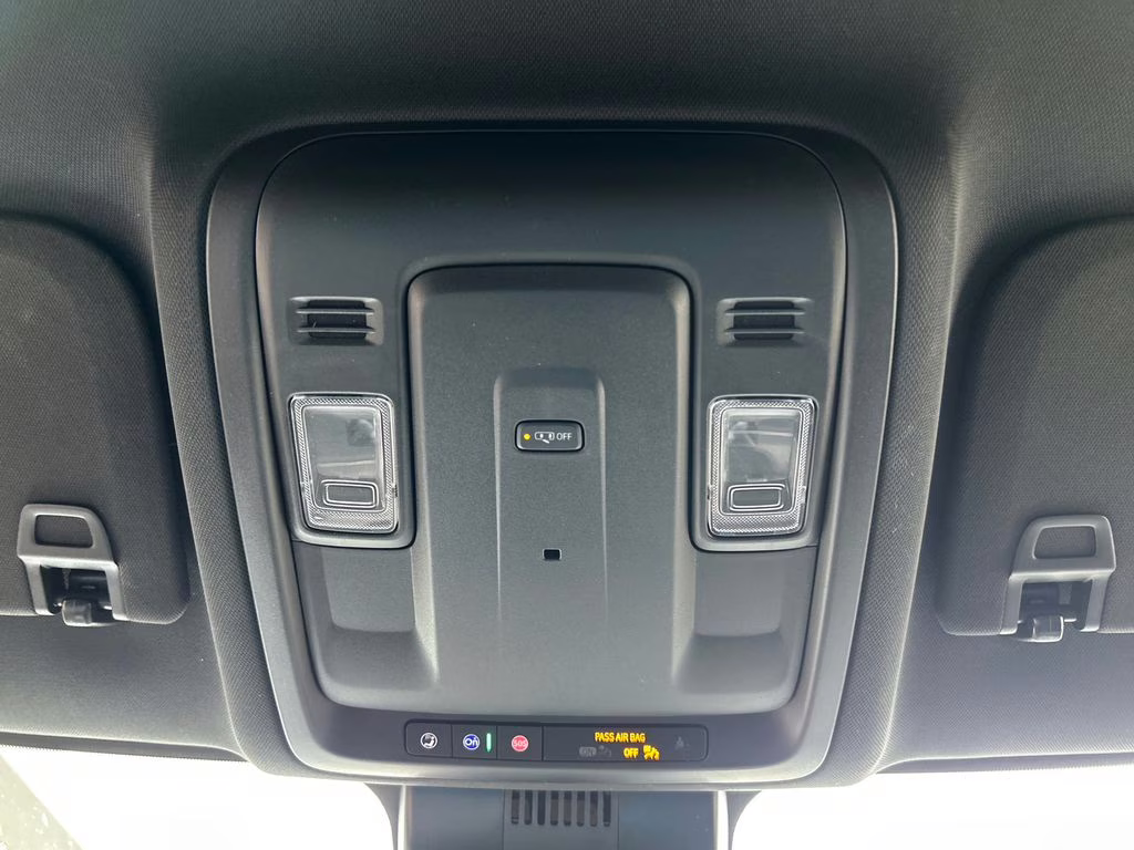 2025 Sterling Gray Metallic Chevrolet Tahoe LS RWD SUV