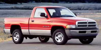 2001 Dodge Ram 1500 RWD Truck