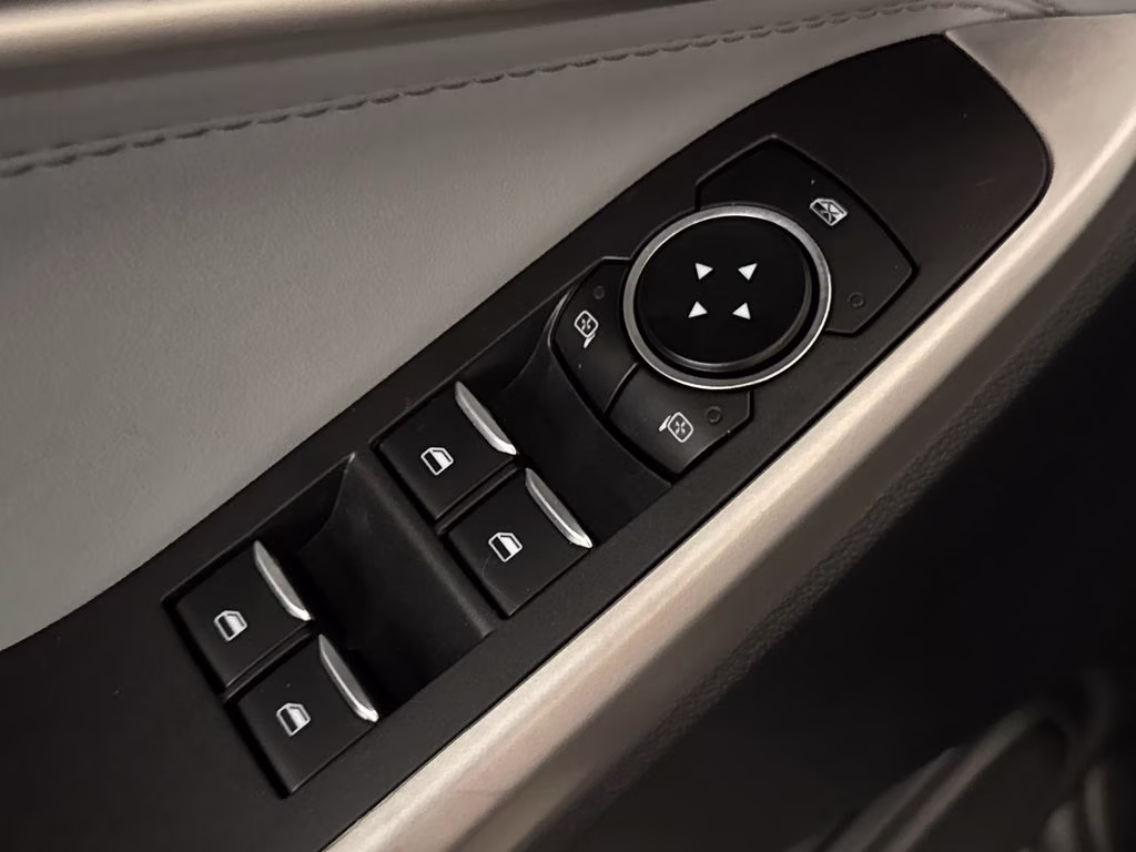 2023 Carbonized Gray Metallic Ford Explorer XLT RWD SUV