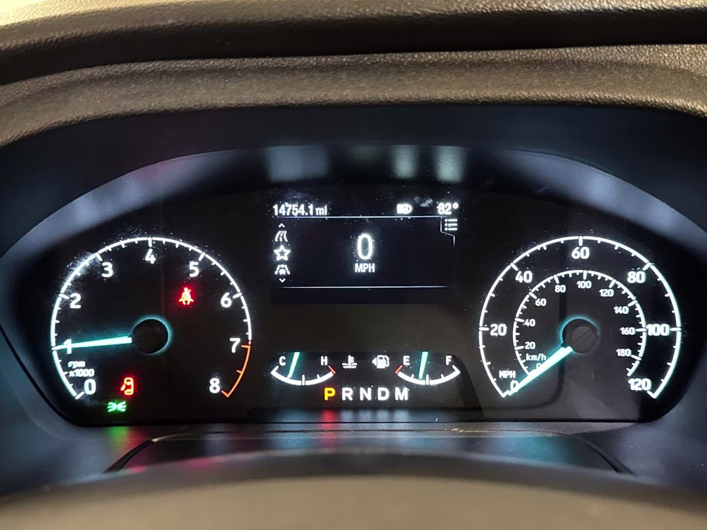 2025 Oxford White Ford Transit-250 Base RWD Van