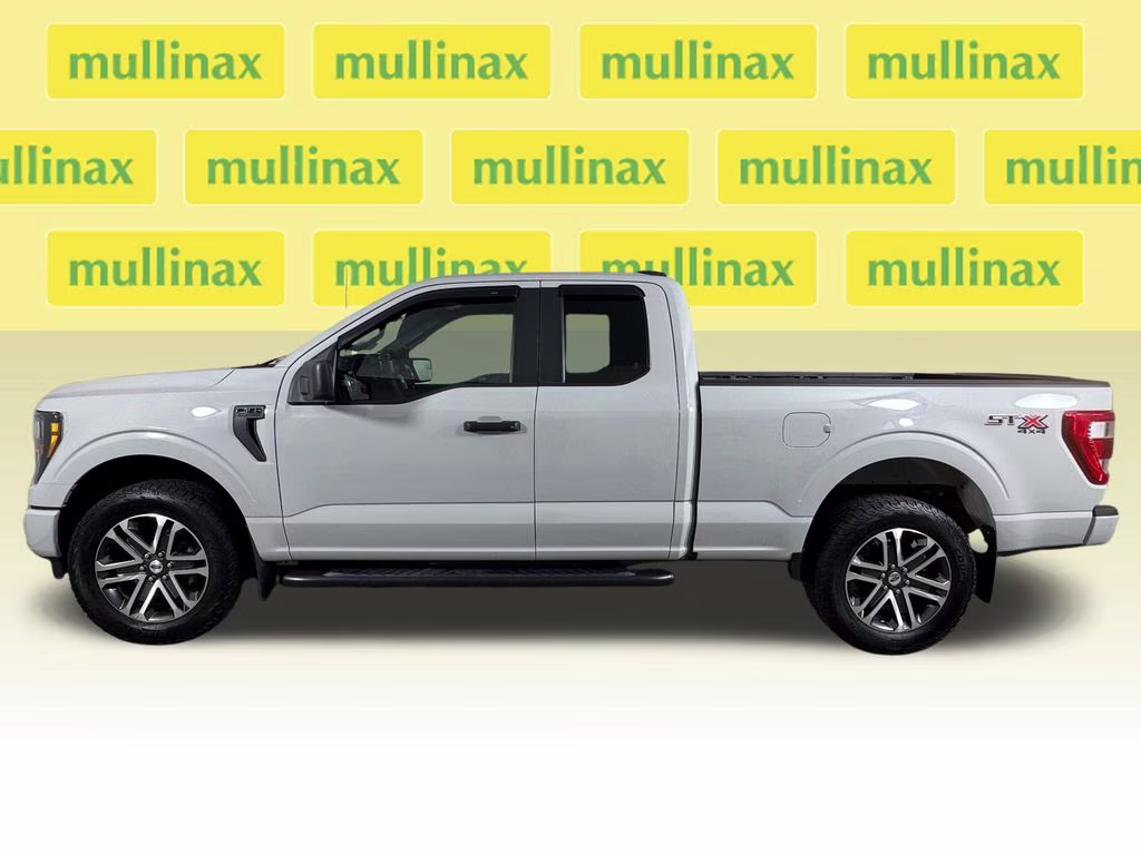 2023 Avalanche Ford F-150 XL 4X4 Truck