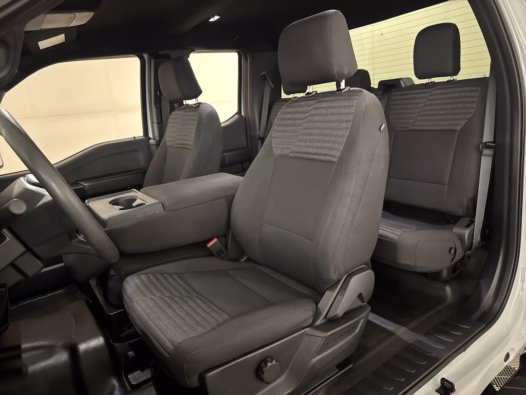 2023 Avalanche Ford F-150 XL 4X4 Truck
