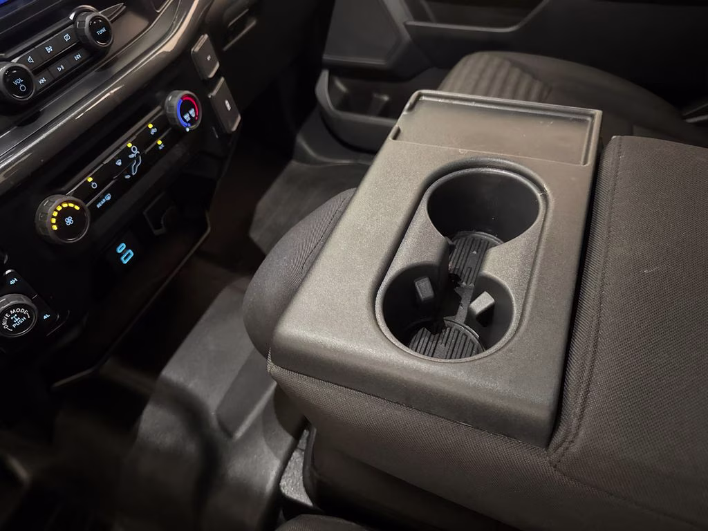 2023 Avalanche Ford F-150 XL 4X4 Truck