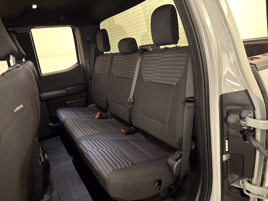 2023 Avalanche Ford F-150 XL 4X4 Truck