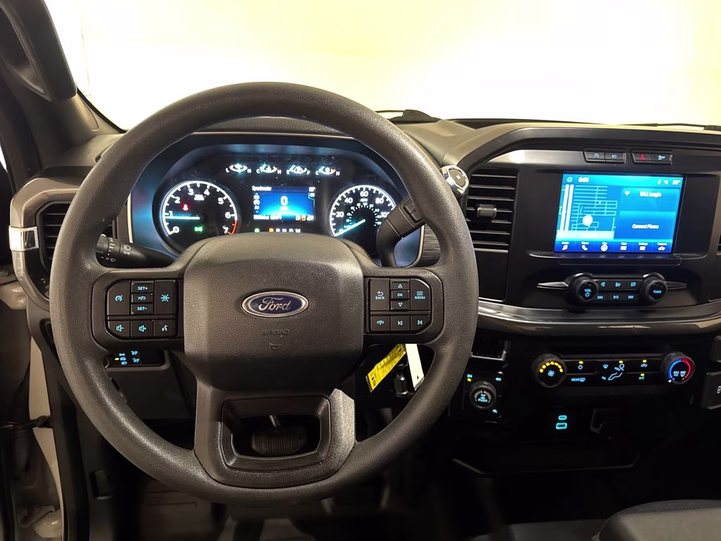 2023 Avalanche Ford F-150 XL 4X4 Truck