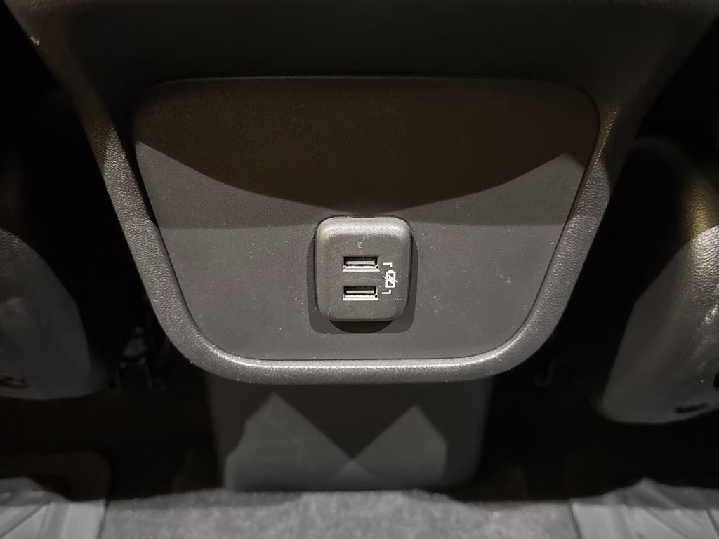 2020 Nightfall Gray Metallic Chevrolet Equinox LS FWD SUV