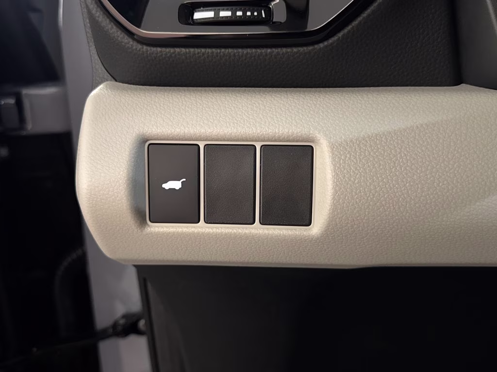 2026 Sonic Gray Pearl Honda Passport RTL AWD SUV