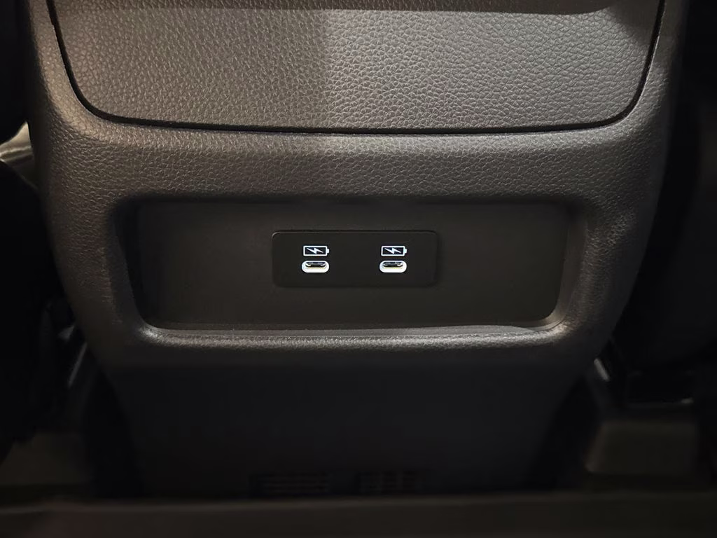 2026 Sonic Gray Pearl Honda Passport RTL AWD SUV