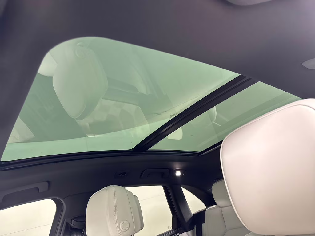 2023 Copper Ruby Metallic Porsche Macan T AWD SUV