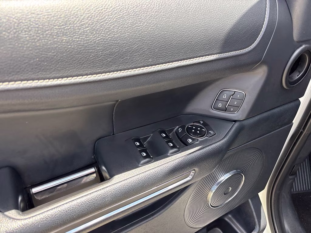 2023 White Metallic Ford Expedition XLT RWD SUV