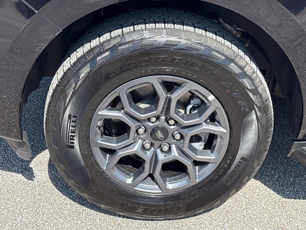 2025 Agate Black Metallic Ford Expedition Max Active RWD SUV